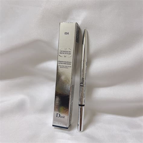 dior 眉筆